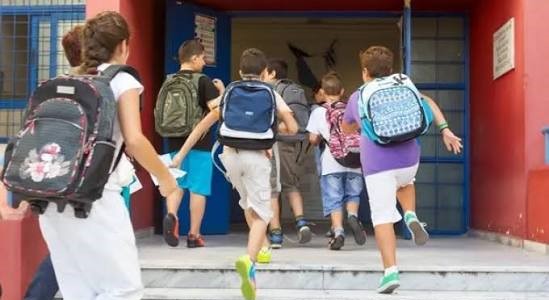 «Χάθηκαν» 3.350 μαθητές στη Μαγνησία!